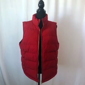 Talbots vest